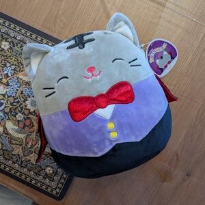 Squishmallow Tally